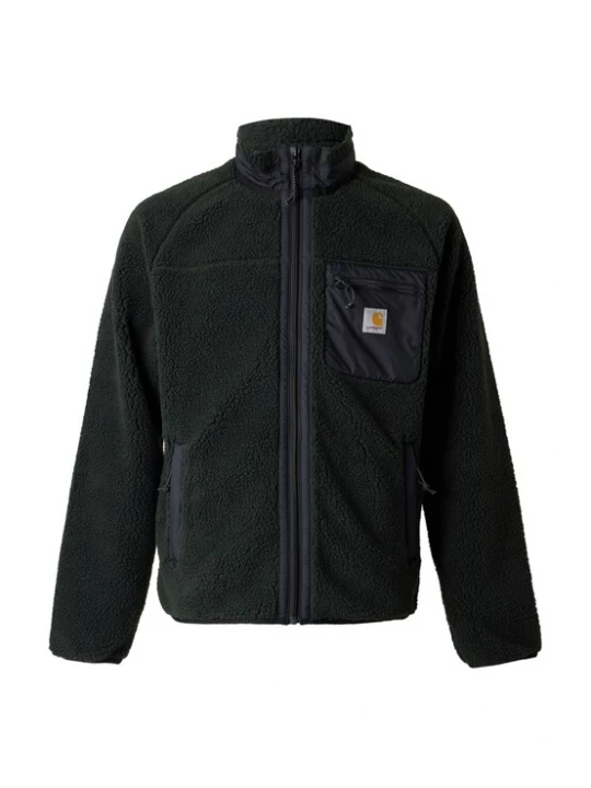 Obrázek produktu Carhartt WIP Fleecová mikina 'Prentis' černá