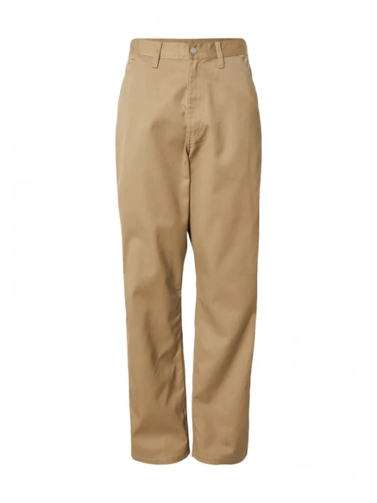 Obrázek produktu Carhartt WIP Kalhoty cappuccino