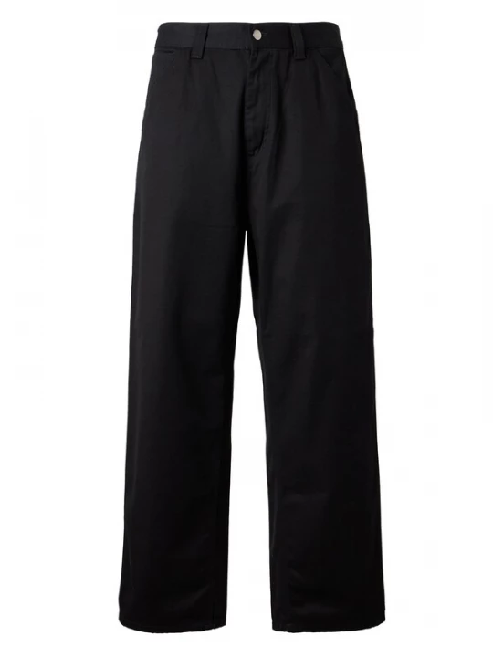 Obrázek produktu Carhartt WIP Kalhoty černá