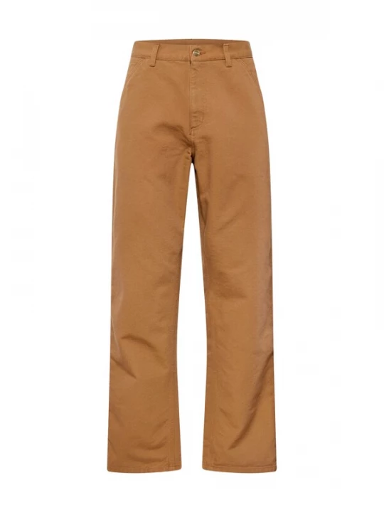 Obrázek produktu Carhartt WIP Kalhoty  karamelová