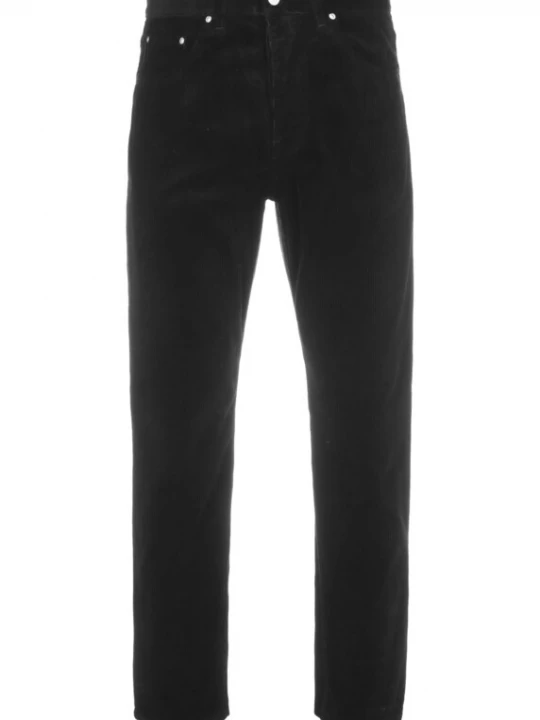 Obrázek produktu Carhartt WIP Kalhoty 'Newel' černá