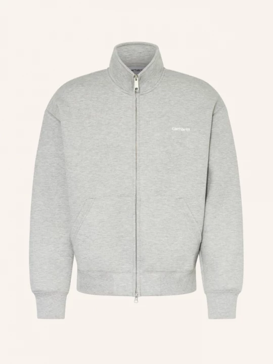 Obrázek produktu Carhartt Wip Mikina Alda šedá