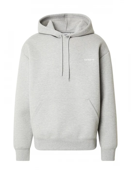Obrázek produktu Carhartt WIP Mikina 'Alda' světle šedá