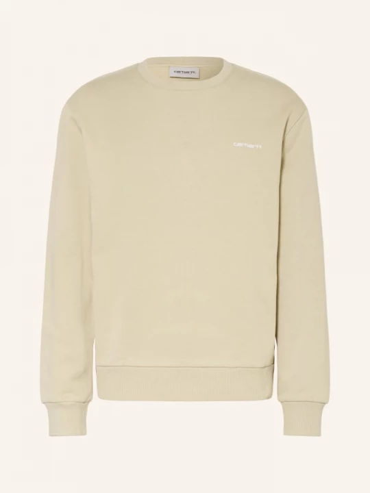 Obrázek produktu Carhartt Wip Mikina béžová