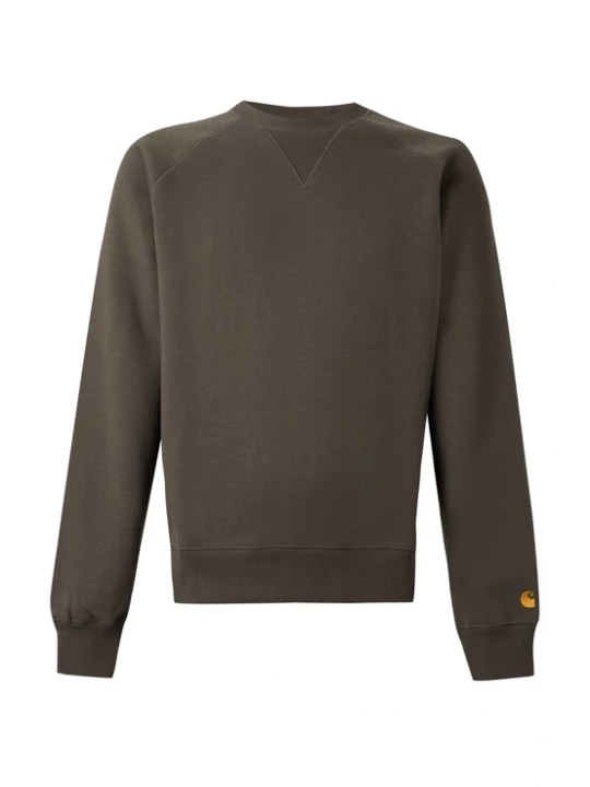 Obrázek produktu Carhartt WIP Mikina 'Chase' khaki