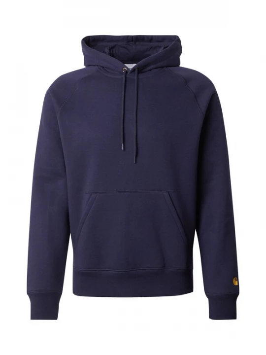 Obrázek produktu Carhartt WIP Mikina 'Chase'  marine modrá