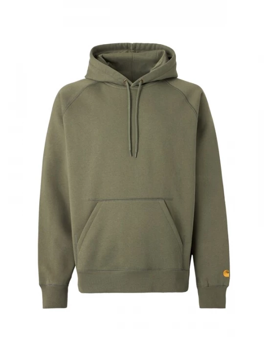 Obrázek produktu Carhartt WIP Mikina 'Chase' olivová