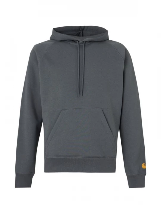 Obrázek produktu Carhartt WIP Mikina 'Chase' tmavě šedá