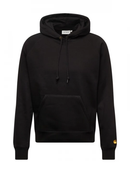 Obrázek produktu Carhartt WIP Mikina 'Chase' zlatě žlutá / černá