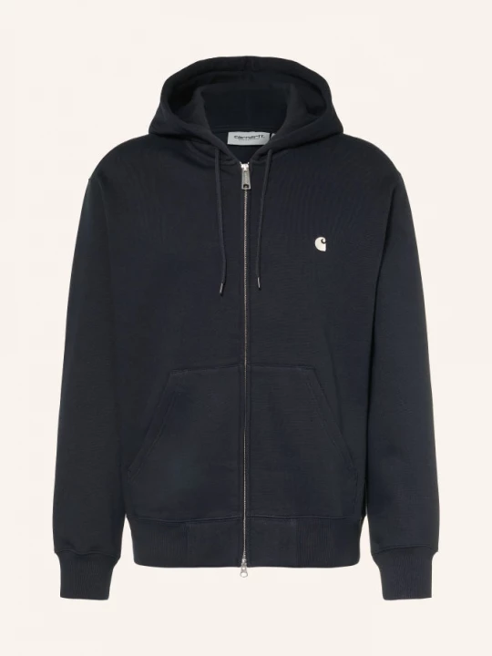 Obrázek produktu Carhartt Wip Mikina Mack tmavě modrá