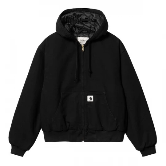 Obrázek produktu Carhartt WIP Mikina 'OG Active' černá