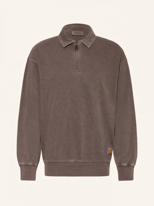 Obrázek produktu Carhartt Wip Mikina S Kapucí hnědá