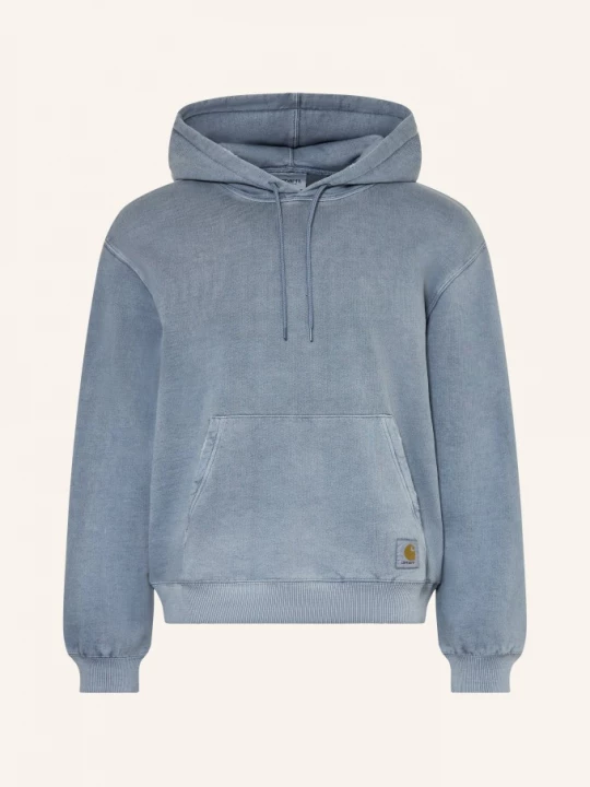 Obrázek produktu Carhartt Wip Mikina S Kapucí Torion černošedá