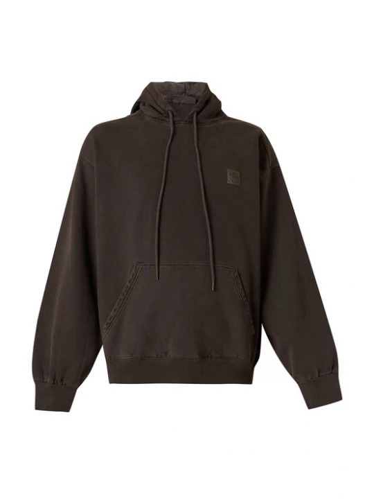 Obrázek produktu Carhartt WIP Mikina 'Vista' čokoládová
