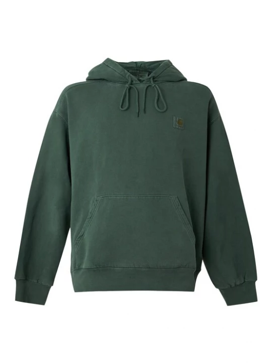 Obrázek produktu Carhartt WIP Mikina 'Vista' tmavě zelená