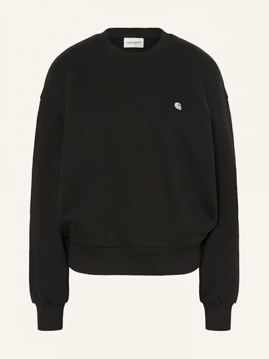 Obrázek produktu Carhartt Wip Mikina W'casey černá