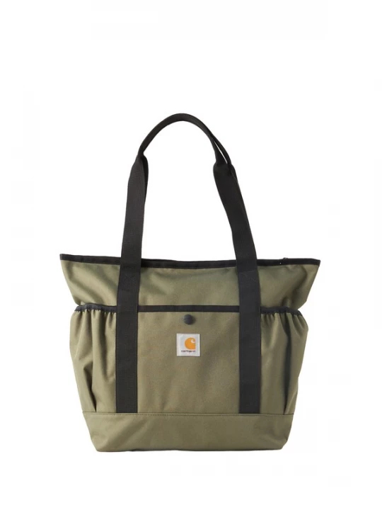 Obrázek produktu Carhartt WIP Nákupní taška 'Clapton' olivová