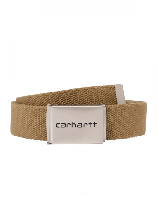 Obrázek produktu Carhartt WIP Opasek medová
