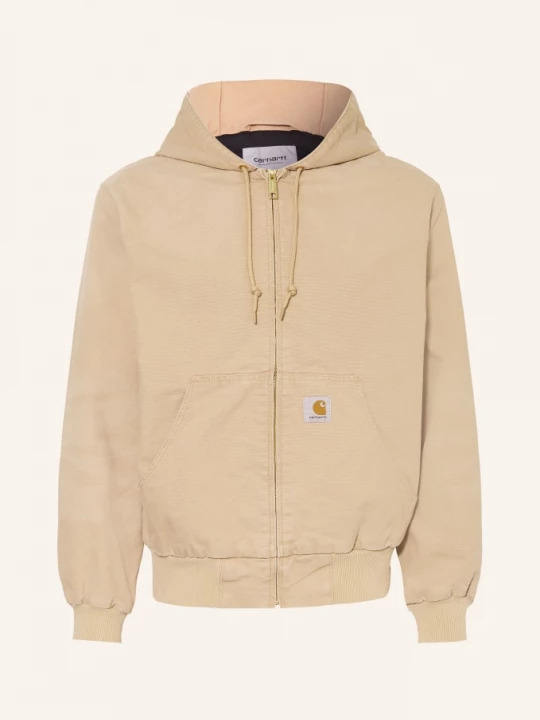 Obrázek produktu Carhartt Wip Overjacket Og Active světle hnědá
