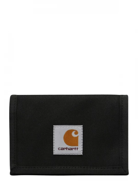 Obrázek produktu Carhartt WIP Peněženka 'Alec'  béžová / písková / černá