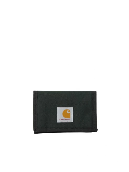 Obrázek produktu Carhartt WIP Peněženka 'Alec' zlatě žlutá / světle šedá / černá