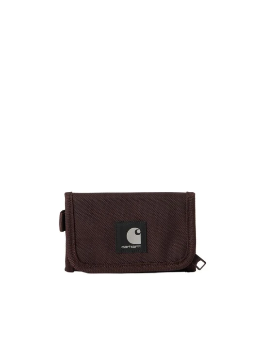 Obrázek produktu Carhartt WIP Peněženka 'Richmond' čokoládová
