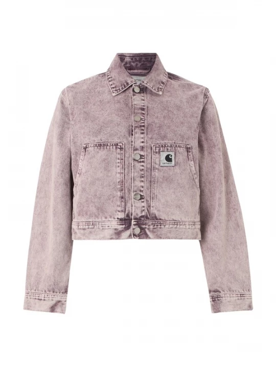 Obrázek produktu Carhartt WIP Přechodná bunda 'Arca' šeříková