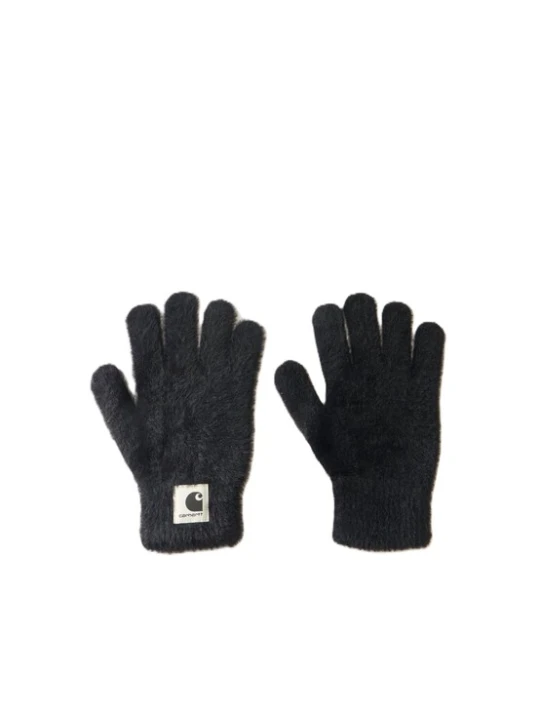 Obrázek produktu Carhartt WIP Prstové rukavice 'Maine' černá