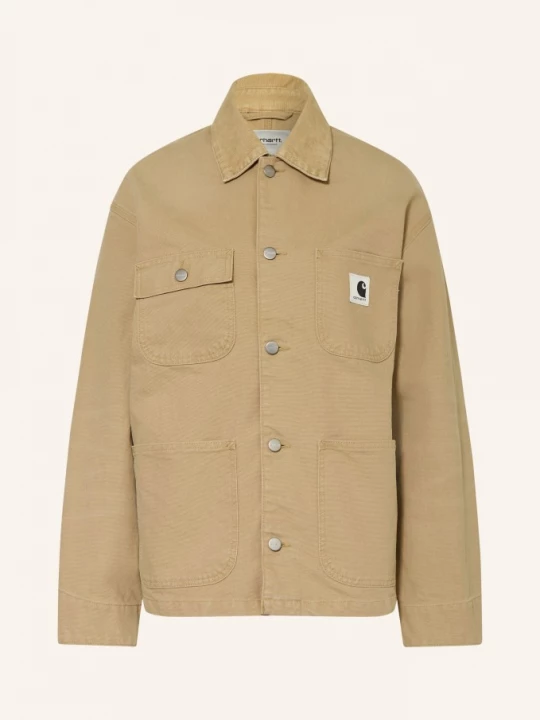 Obrázek produktu Carhartt Wip Sako Michigan velbloudí
