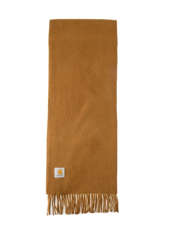 Obrázek produktu Carhartt WIP Šála 'Clan' sépiová