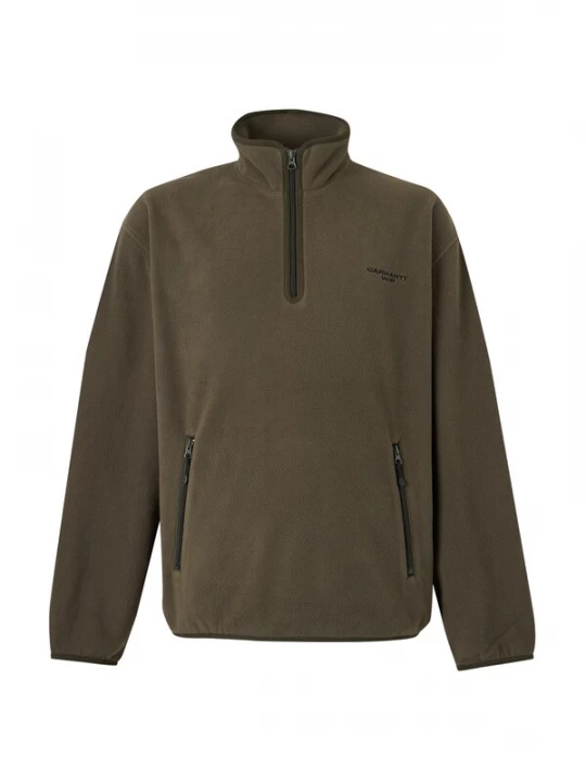 Obrázek produktu Carhartt WIP Svetr 'Edmore' olivová