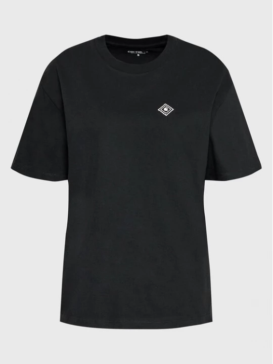 Obrázek produktu Carhartt WIP T-Shirt Culvivate I030658 Černá Loose Fit