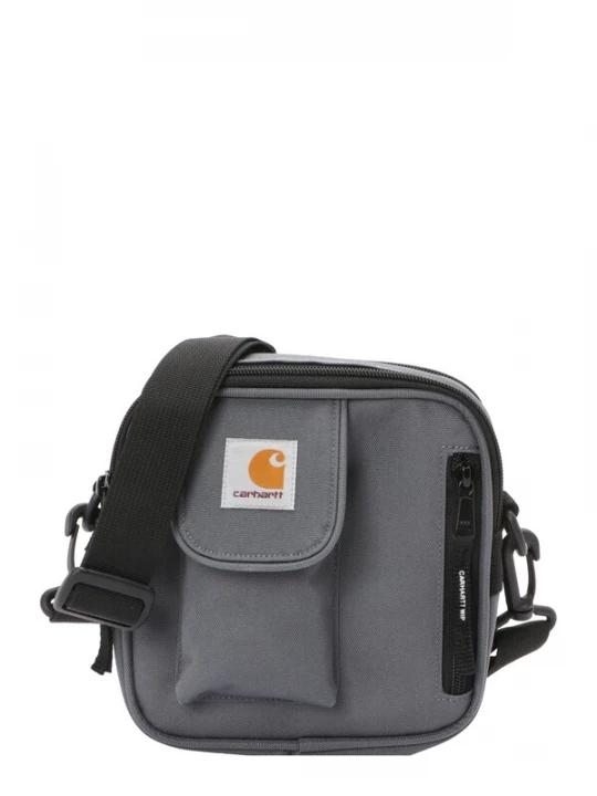 Obrázek produktu Carhartt WIP Taška přes rameno 'Essentials' tmavě šedá