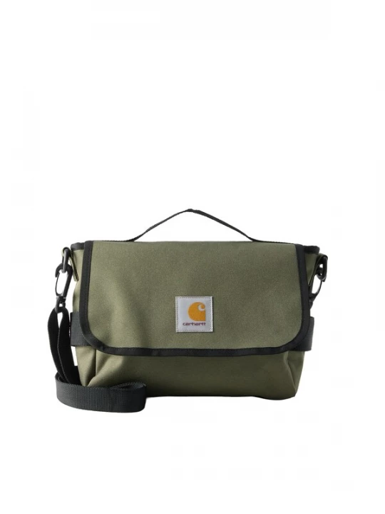 Obrázek produktu Carhartt WIP Taška přes rameno 'Kyle' olivová / černá