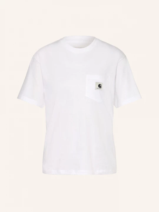 Obrázek produktu Carhartt Wip Tričko bílá