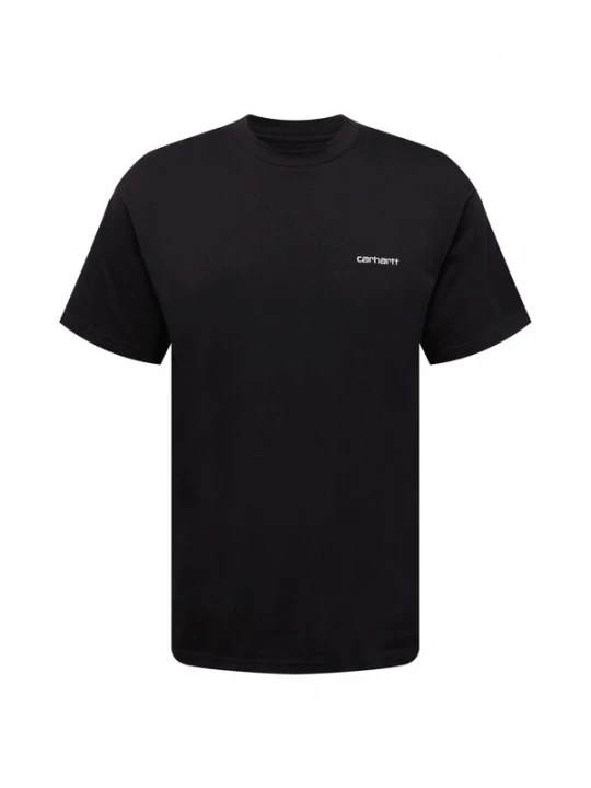 Obrázek produktu Carhartt WIP Tričko  černá / bílá