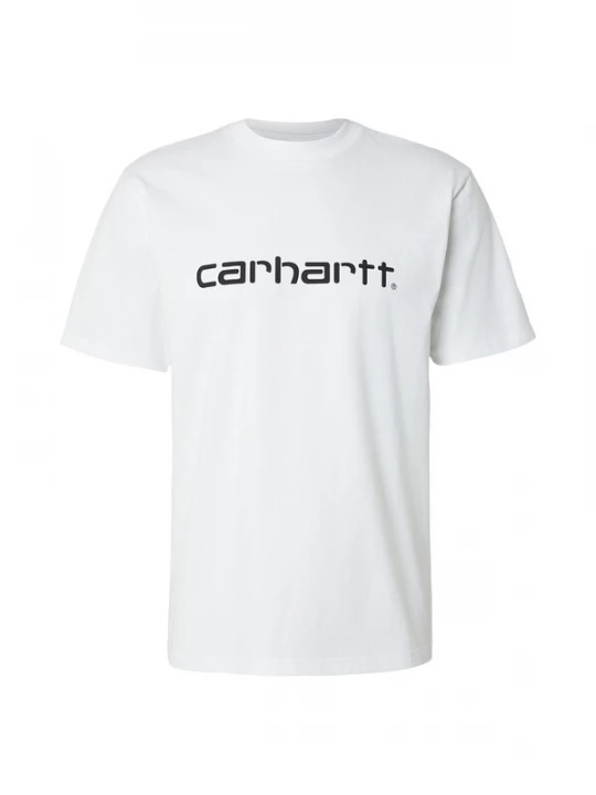 Obrázek produktu Carhartt WIP Tričko černá / bílá