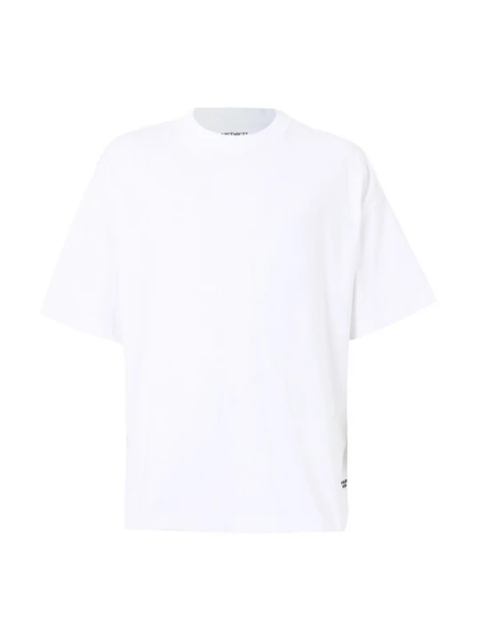 Obrázek produktu Carhartt WIP Tričko 'Chapter Script' bílá