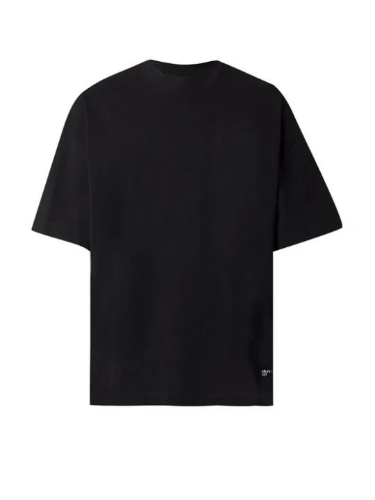 Obrázek produktu Carhartt WIP Tričko 'Chapter Script' černá / bílá