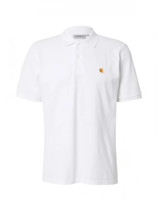 Obrázek produktu Carhartt WIP Tričko 'Chase'  bílá