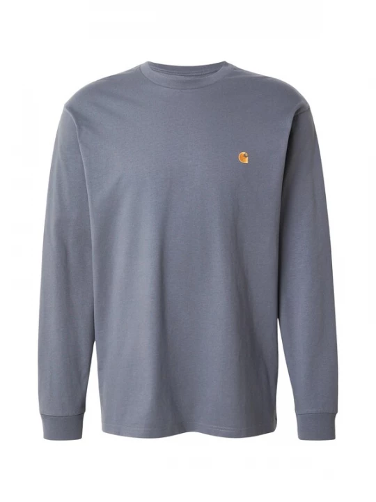 Obrázek produktu Carhartt WIP Tričko 'Chase' šedá
