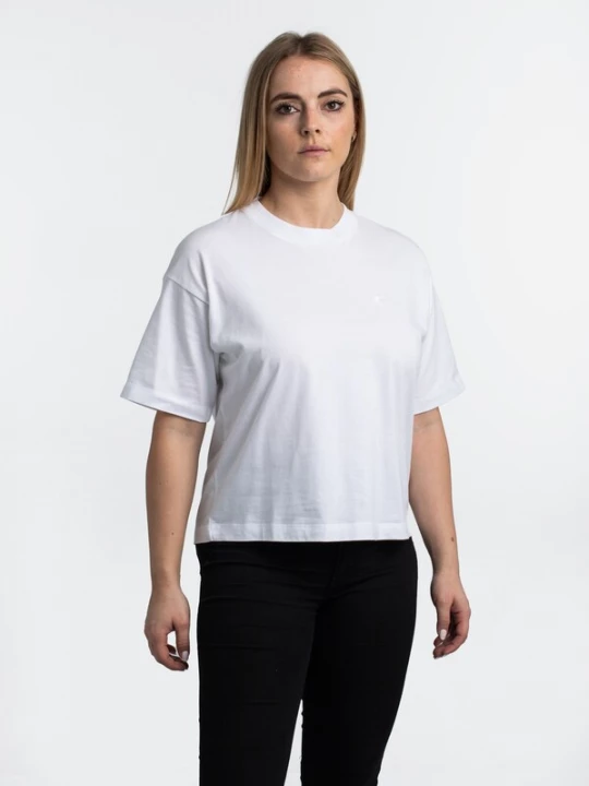 Obrázek produktu Carhartt WIP Tričko 'Chester'  bílá
