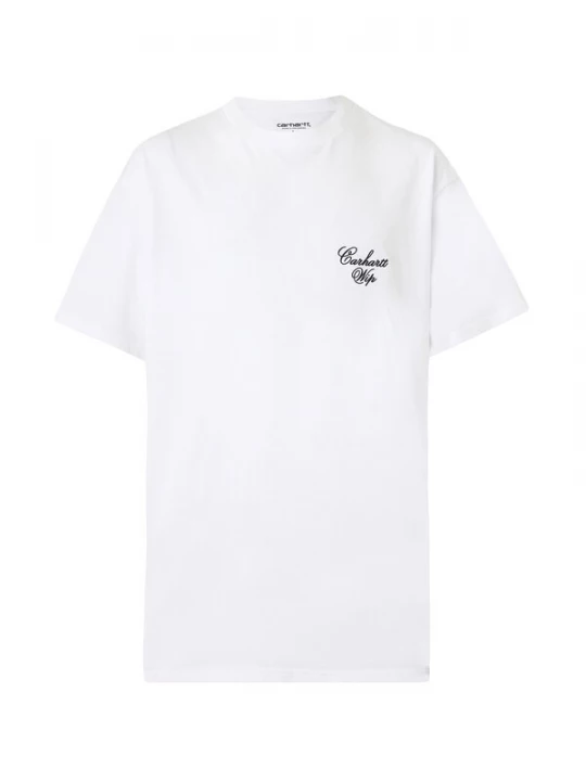 Obrázek produktu Carhartt WIP Tričko 'Gracious' černá / bílá