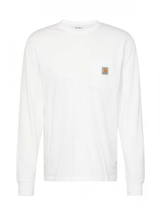 Obrázek produktu Carhartt WIP Tričko  hořčicová / šedá / bílá