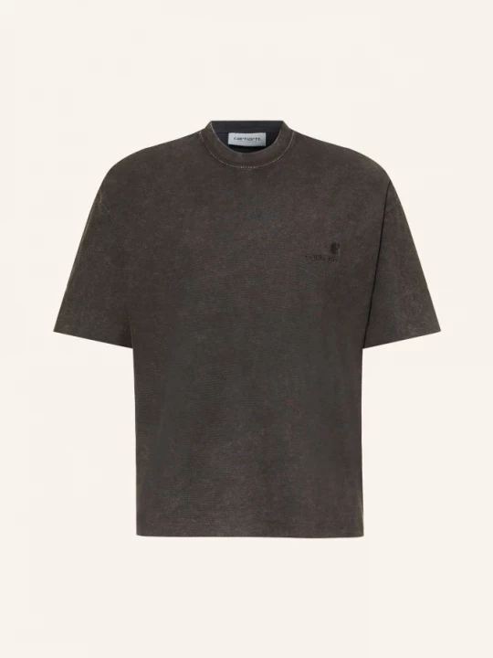 Obrázek produktu Carhartt Wip Tričko Lambert černá
