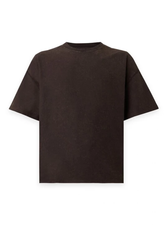 Obrázek produktu Carhartt WIP Tričko 'Lambert' čokoládová