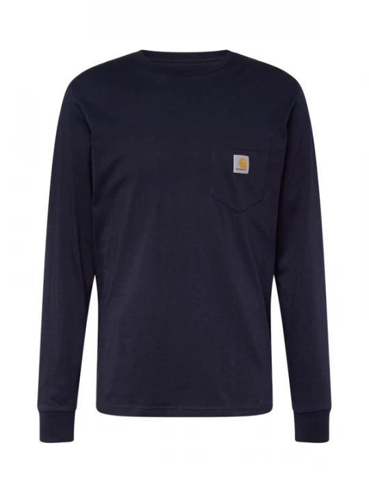 Obrázek produktu Carhartt WIP Tričko  námořnická modř