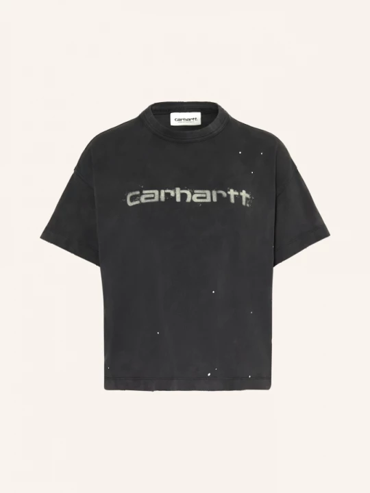 Obrázek produktu Carhartt Wip Tričko Painter černá / krémová