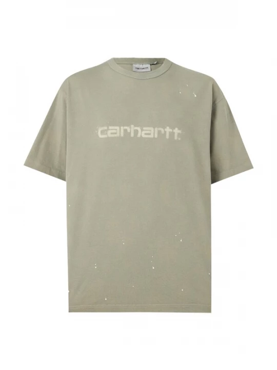 Obrázek produktu Carhartt WIP Tričko 'Painter' zelená