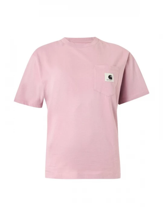 Obrázek produktu Carhartt WIP Tričko růžová
